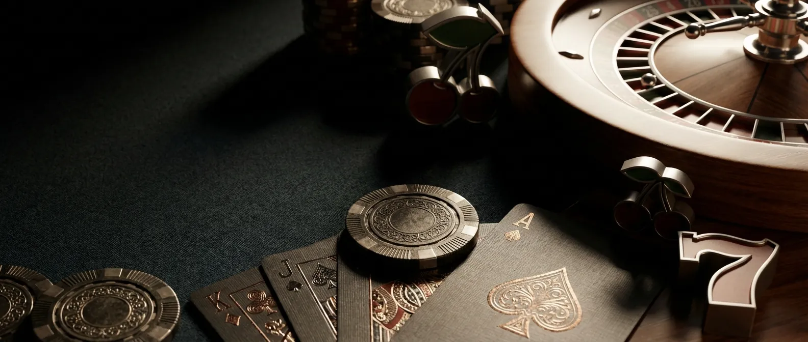 RedDice Casino Casino Games