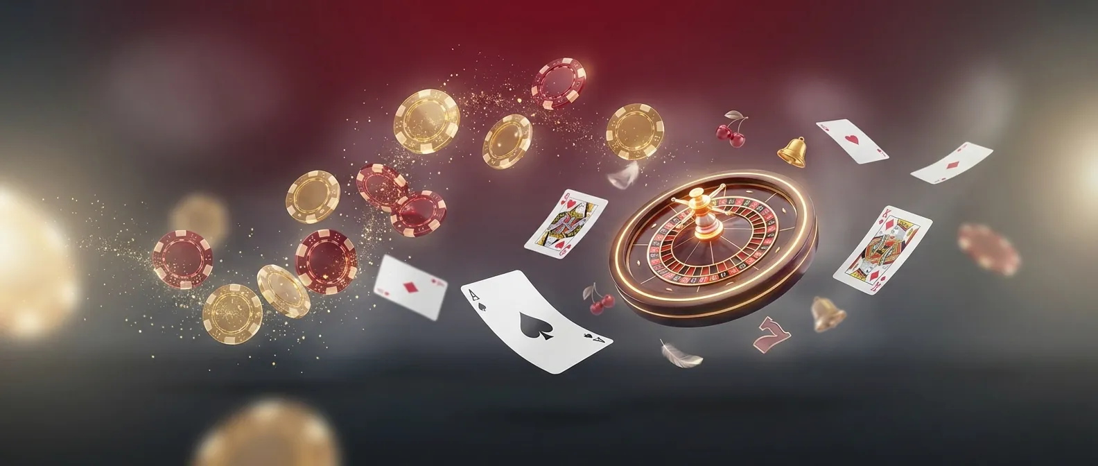 RedDice Casino Contact und Kundensupport