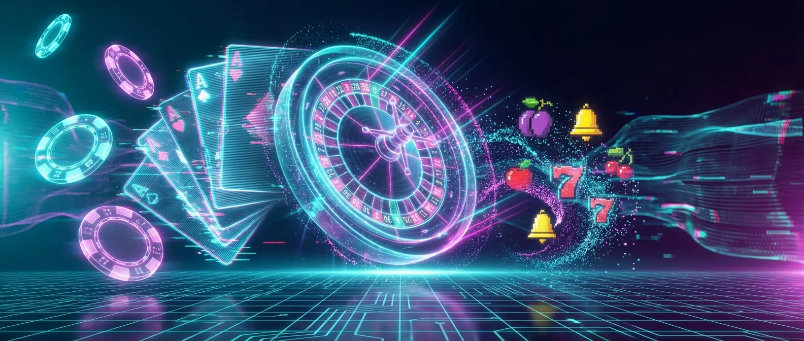 RedDice Casino casino games im Überblick