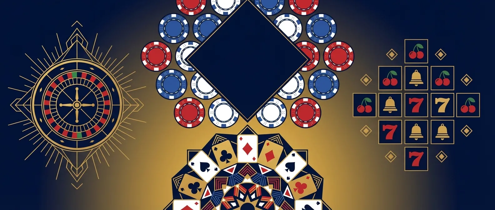RedDice Casino Allgemeine Geschäftsbedingungen