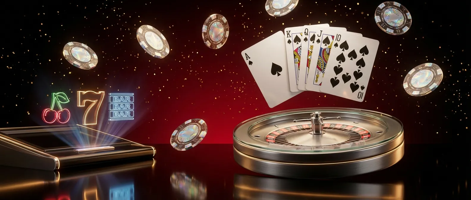 RedDice Casino No Deposit Bónusz – Próbáld ki a kaszinót kötelezettség nélkül