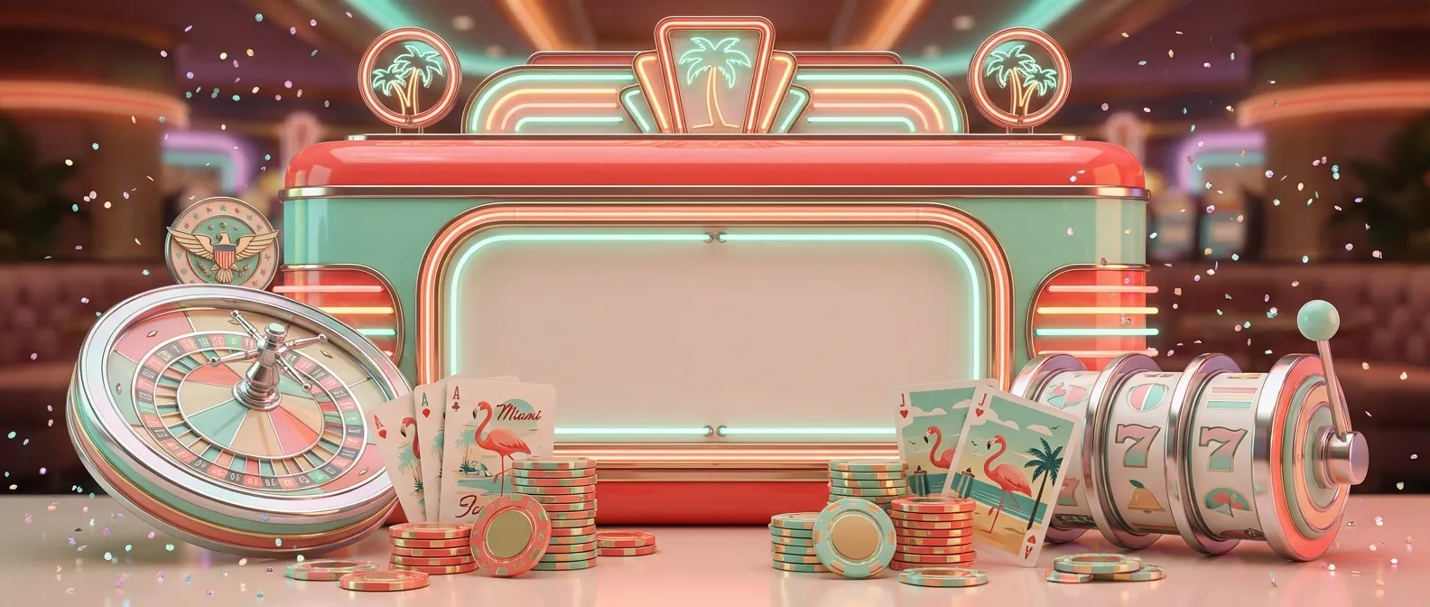 RedDice Casino Bonus: Unser Willkommensangebot erklärt