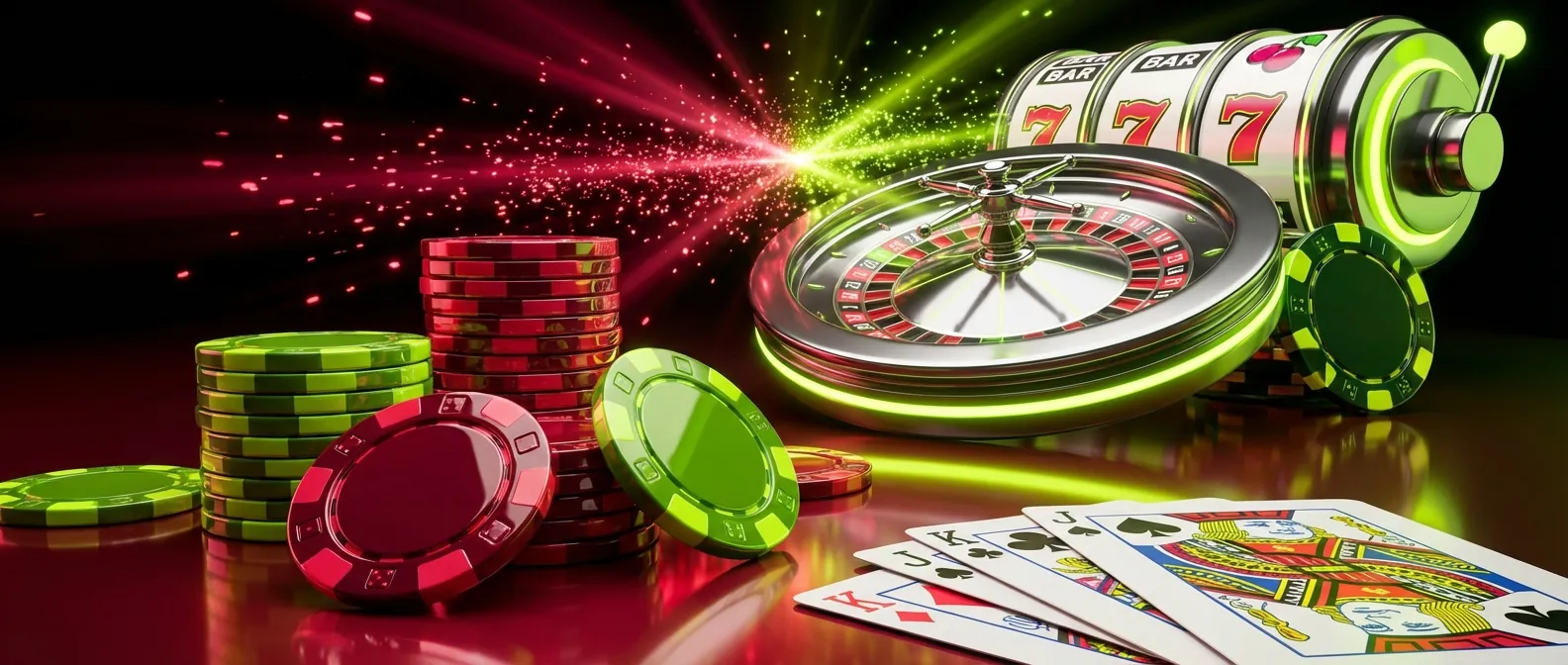 RedDice Casino No Deposit Bonus: Εξερεύνησε την Πλατφόρμα Χωρίς Ρίσκο