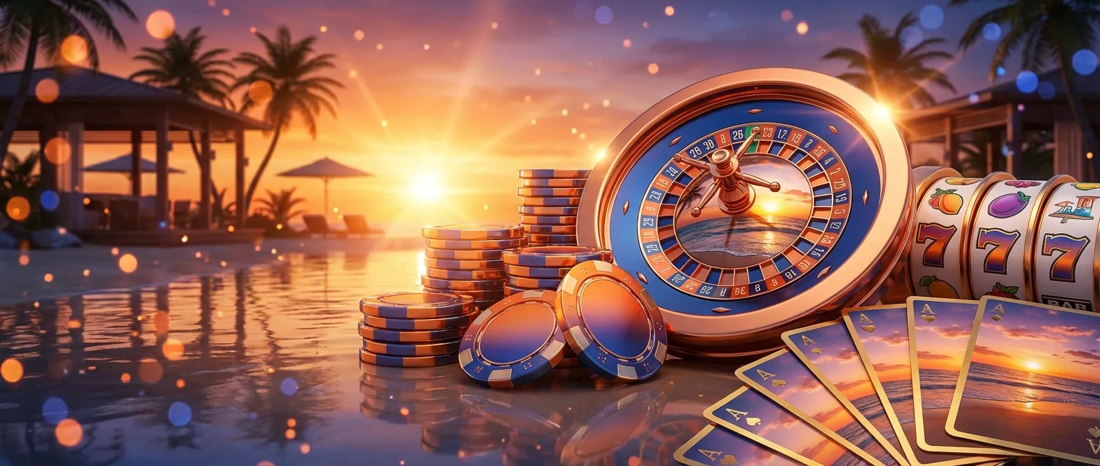 RedDice Casino Login sicher und einfach aufrufen