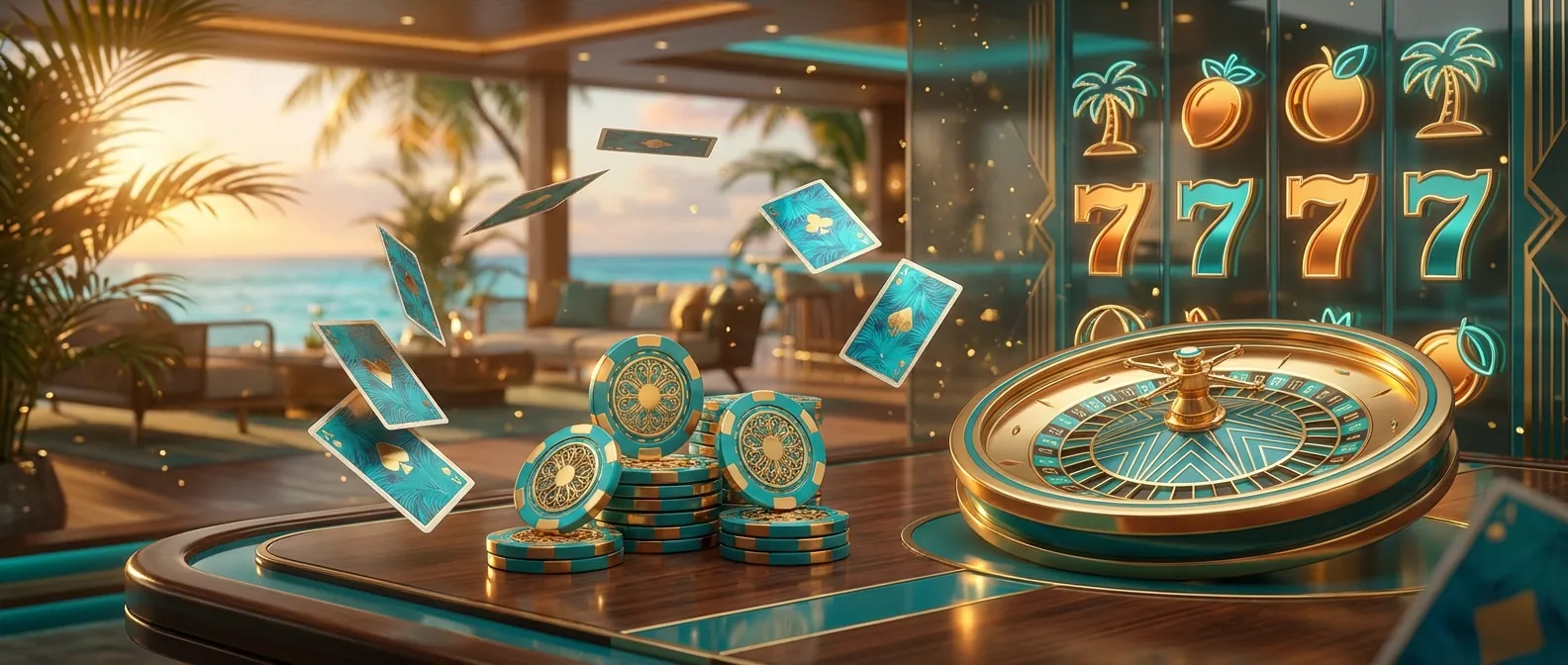 Polityka Prywatności RedDice Casino