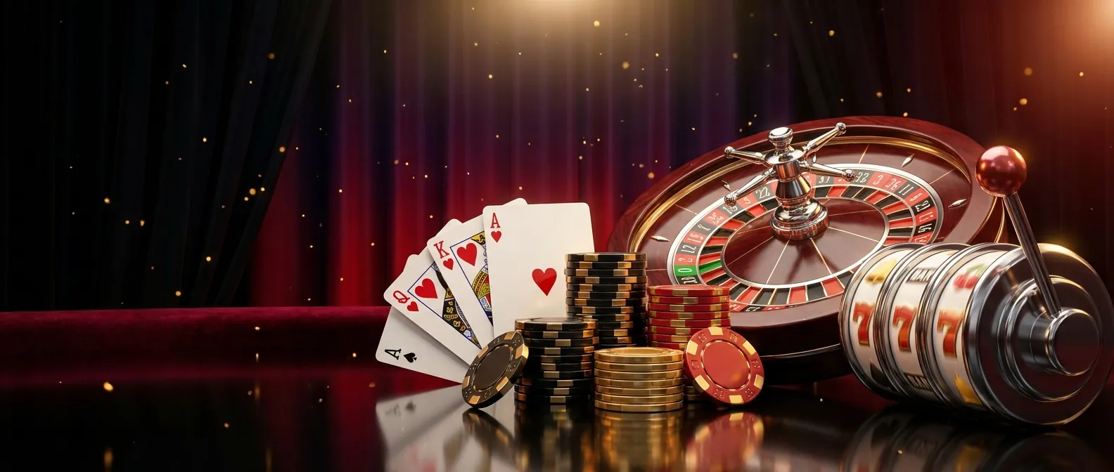 RedDice Casino casino app en mobiel spelen