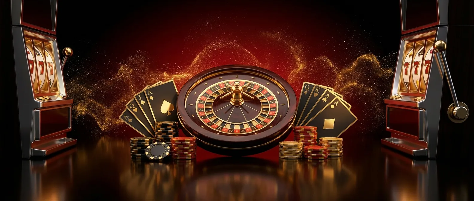 Όροι και Προϋποθέσεις του RedDice Casino