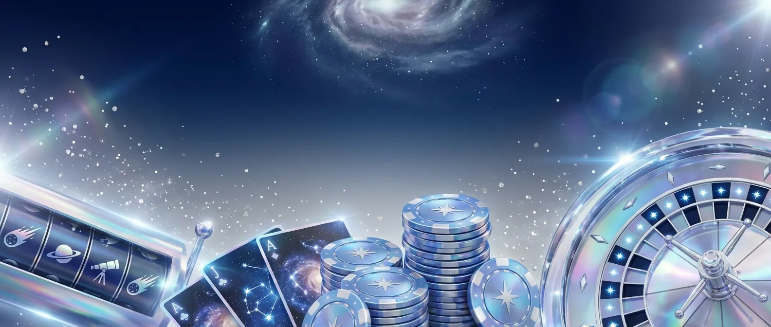 Gry kasynowe RedDice Casino – jakość, różnorodność i uczciwa gra