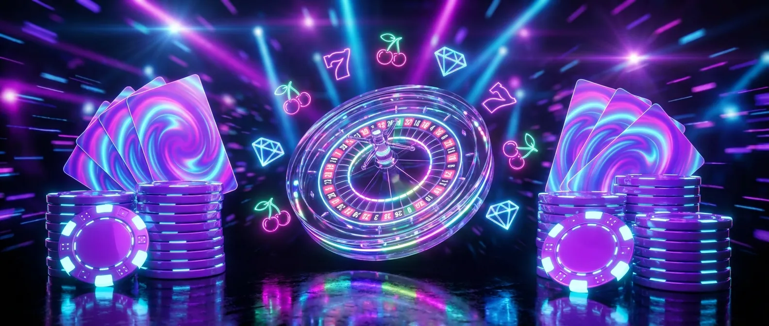 RedDice Casino Auszahlungen sicher und transparent erklärt