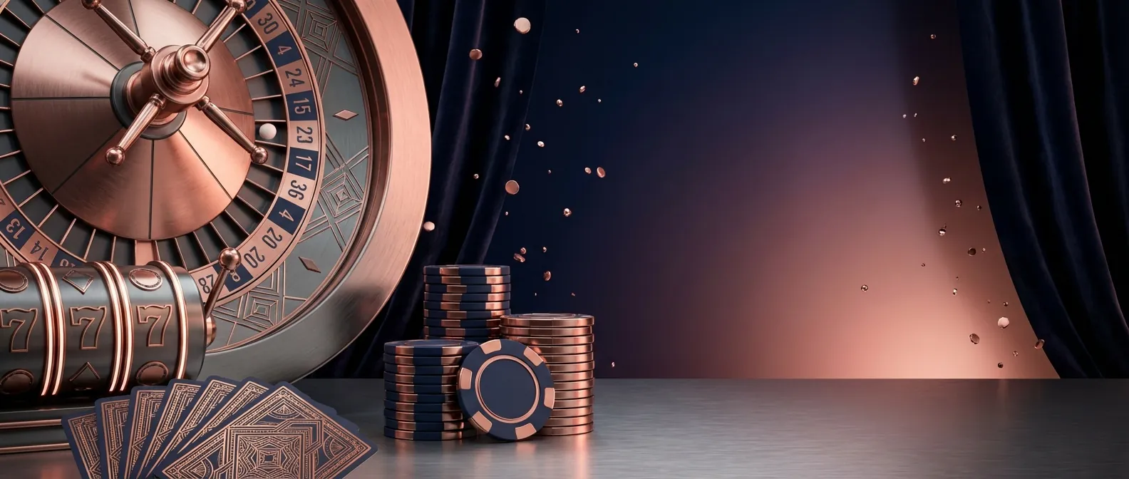 RedDice Casino Datenschutzrichtlinie