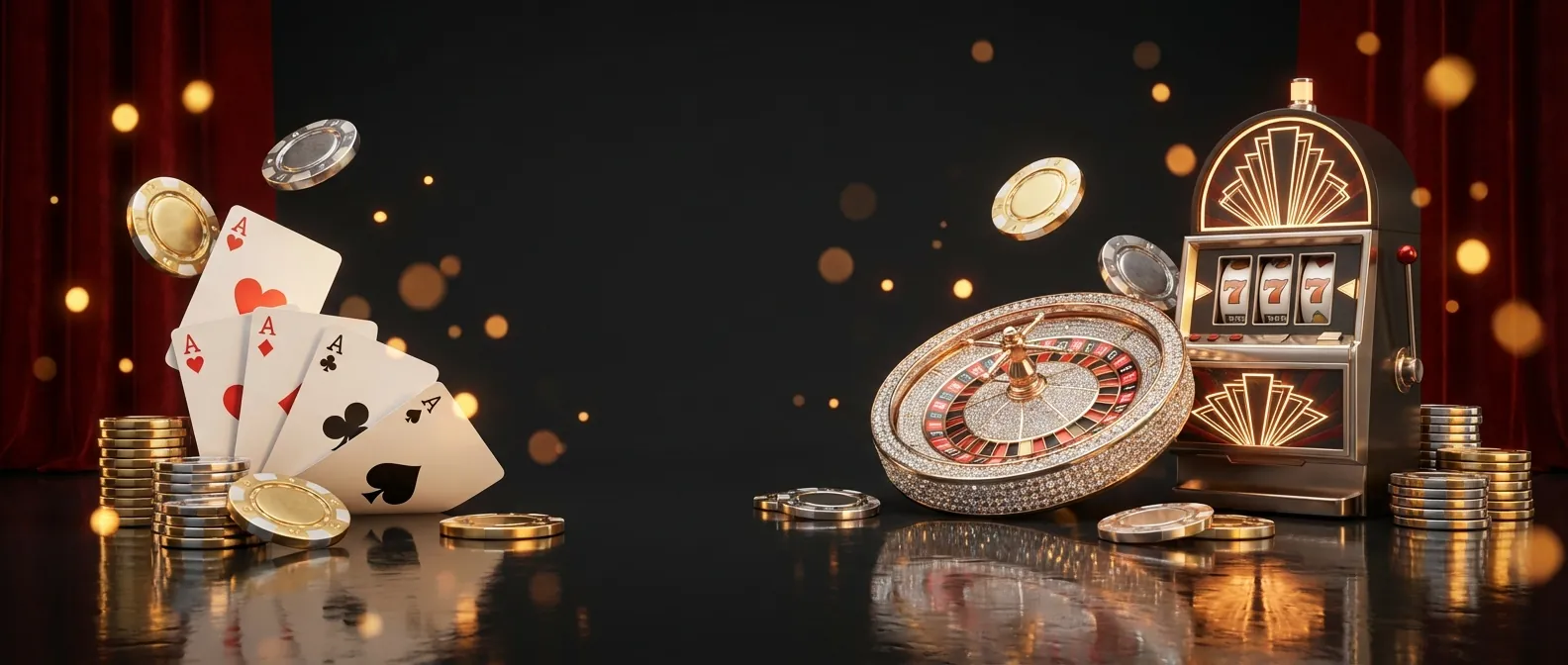 Wypłaty w RedDice Casino – Twoje wygrane są bezpieczne