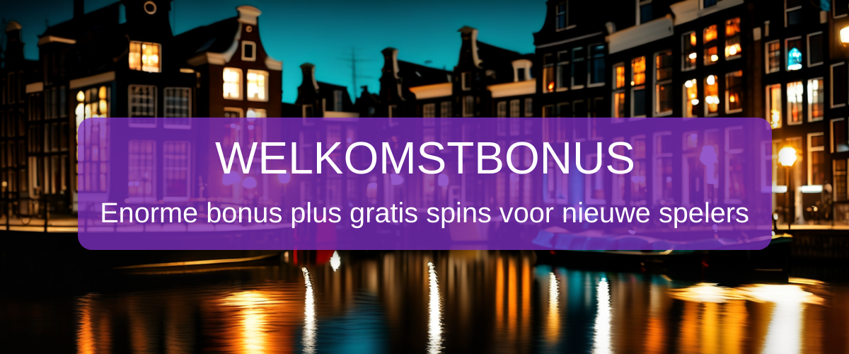 RedDice Casino en de welkomstbonus tot €200