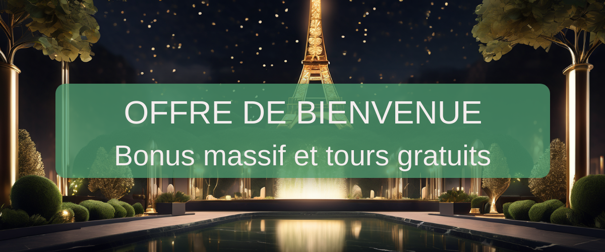 RedDice Casino France